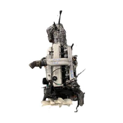 İyi bir fiyat. İyi Durumda 1HZ Toptan Satış 1HZ Kullanılmış Dizel Motor TOYO TA Land Cruiser için TOYO TA Otobüs için çevrimiçi