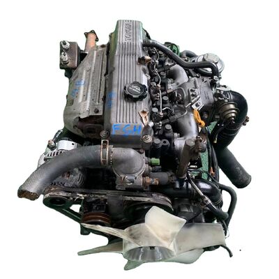 İyi bir fiyat. FSH Butik İkinci El Dizel Motor 14B Jeep'ler Minibüsler Tarım Araçları için - Japonya Menşeli Ahşap Kutu Ambalaj çevrimiçi