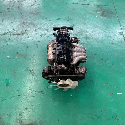 İyi bir fiyat. Satılık Mitsubishi 4D33 Kamyon veya Tarım Aracı İçin Kullanılmış Motor Grubu çevrimiçi