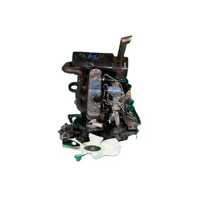 İyi bir fiyat. Orijinal Tam Dizel Motor Ekskavatör 4JB1 Isuzu Kullanılmış Dizel Motor çevrimiçi