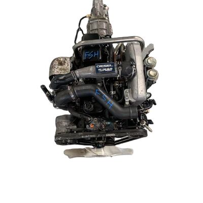 İyi bir fiyat. OEM ODM Orijinal Tam Dizel Motorlu Kamyon 4JB1T 4JB1 Isuzu için Kullanılmış Dizel Motoru çevrimiçi