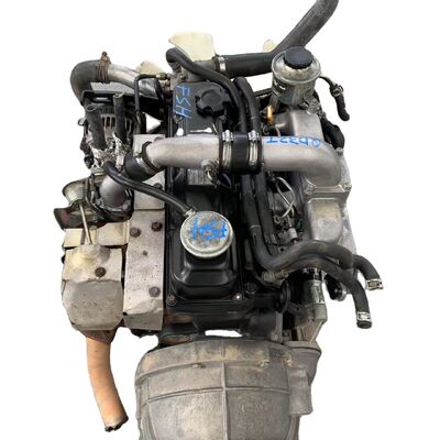 İyi bir fiyat. 2023 N Issan Pickup Trucks Paladon için 4 Silindirli QD32T Japon orijinal kullanılmış dizel motoru satılıyor çevrimiçi