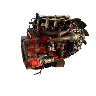 İyi bir fiyat. Çok Satan Kullanılmış Dizel Motor ISF-3.8-T Euro-3 Cum Mins için çevrimiçi