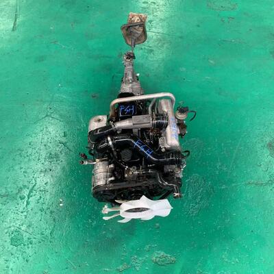 İyi bir fiyat. I Suzu 4JB1T Kullanılmış Motor Dizel 4JB1T D-MAX Kamyon veya Tarım Aracı İçin Mükemmel Stoklar çevrimiçi