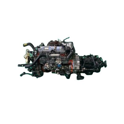 İyi bir fiyat. Kamyonlar için Kullanılmış Dizel Motor 6HK1 çevrimiçi