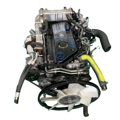 İyi bir fiyat. Orijinal Kullanılmış Dizel Motor 4HK1 Isuzu Kamyon Otobüs 700P Uygulaması İçin çevrimiçi