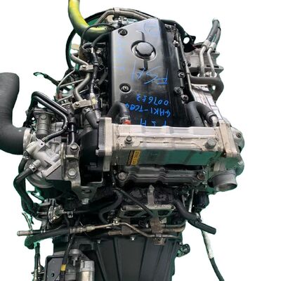 İyi bir fiyat. Euro 4 Kamyon Dizel Motor Montajı Modelleri için Fabrika Tedarikleri 4HK1 4KH1T 4HE1T 4HF1 çevrimiçi