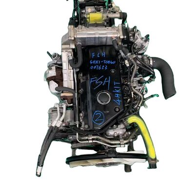 İyi bir fiyat. Orijinal Japonya İkinci El Dizel Motor 4KH1 Euro 4 Dizel Motor, Isuzu Kamyonlarda Kullanılmış çevrimiçi