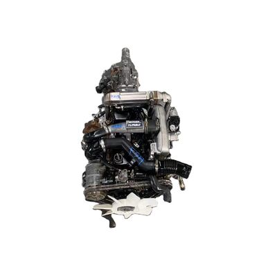 İyi bir fiyat. OEM ODM Orijinal Komple Dizel Motor Montajı 4JB1T 4JB1 Kamyon Motoru Isuzu D-MAX Euro 4 Kamyon Uygulamaları İçin Kullanılır çevrimiçi