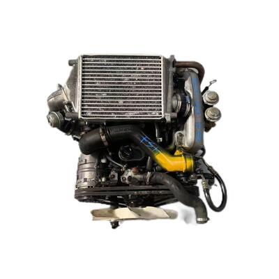İyi bir fiyat. Butik Kullanılmış Motor Isuzu için 4JG2T için D-MAX için dizel motor ikinci el motor montajı çevrimiçi