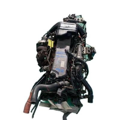 İyi bir fiyat. Sıcak Satış Kullanılmış Dizel Motoru 6HK1T Euro 1 Isuzu Otomobil Dizel Motoru FVR için Uygun çevrimiçi