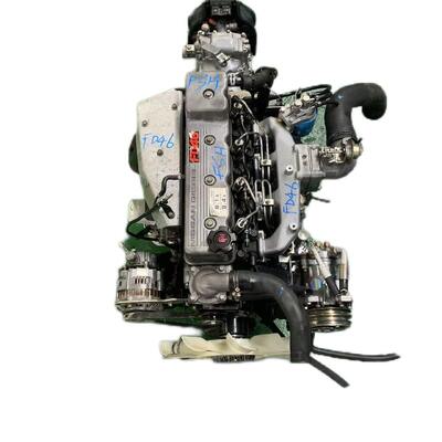 İyi bir fiyat. Yüksek Kaliteli Kullanılmış Otomobil Motoru Çiftlik Kullanımı için Dizel FD46 Motoru. Kamyon çevrimiçi