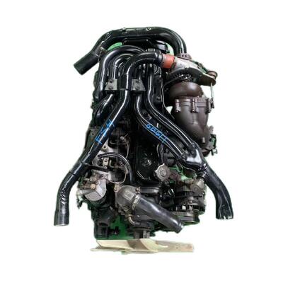 İyi bir fiyat. Yüksek Kaliteli Kullanılmış Dizel Motor 6BG1T Motor Kamyonlar İçin Motor Satışı çevrimiçi