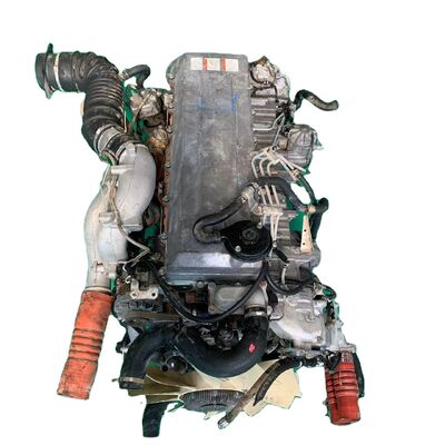 İyi bir fiyat. Toptan Fabrika Fiyatı Kullanılmış Dizel Motor E13C Kullanılmış Hino Motor Karıştırma Kamyonları-Traktörler İçin Uygun çevrimiçi
