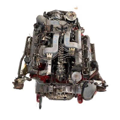 İyi bir fiyat. Japon Orijinal Dizel Motor İkinci El Tam Motor F17E Hino Kamyon İçin çevrimiçi