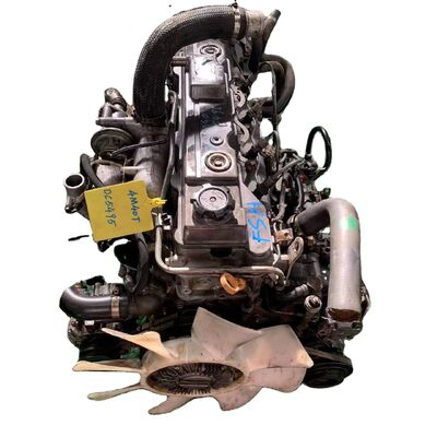 İyi bir fiyat. Mitsubishi L200, Pajero, Pick-up Kamyonlar için kullanılan 4M40 4M40T 4 Silindir 2.8L dizel motor çevrimiçi