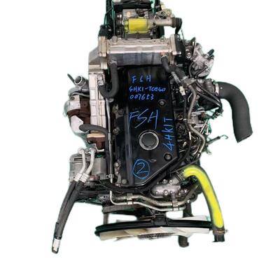 İyi bir fiyat. Otomobil dizel motoru 4HK1T Motor Satılık Isuzu için tam motor çevrimiçi