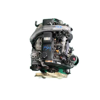 İyi bir fiyat. Toyota 1KZ Motorlu Arazi Tipi Dayanıklı Dizel Motor Turbo Prado. Kamyonet. Hakim çevrimiçi
