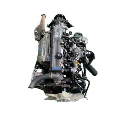 İyi bir fiyat. Toyota Jeep'ler, Minibüsler ve Tarım Araçları için Satılık 14B Motor Fabrika Fiyatı Kullanılmış Dizel Motor çevrimiçi