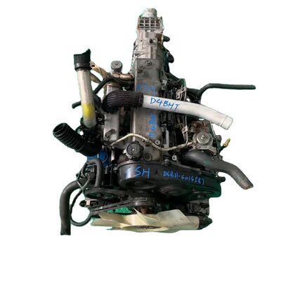İyi bir fiyat. İkinci El FSH Marka Dizel Motoru D4BHT Orijinal Kore 4 Silindir 2.5L Kamyonlar için %100 Testli Değiştirme çevrimiçi