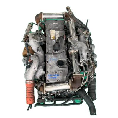 İyi bir fiyat. Kullanılmış FSH 6UZ1T Dizel Motor Montajı 4JB1 Kamyonlar için Yüksek Kaliteli Değiştirme Parçası çevrimiçi