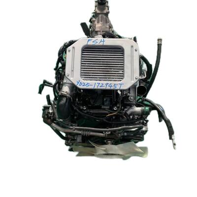 İyi bir fiyat. Nissan Pick-up Kamyonet için YD25 Kullanılmış Dizel Motor 2.5L Toptan Tedarik çevrimiçi