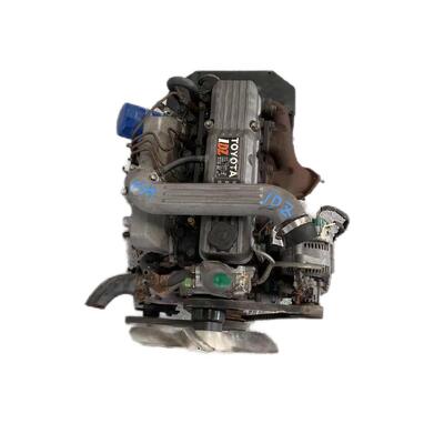 İyi bir fiyat. Kullanılmış Motor 1DZ Forklift kamyonları için orijinal butik dizel motor çevrimiçi
