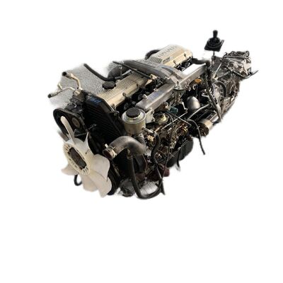 İyi bir fiyat. Satılık Orijinal 1HDT 6 Silindirli Motor Kullanılmış Toyota Land Cruiser Dizel Motor çevrimiçi