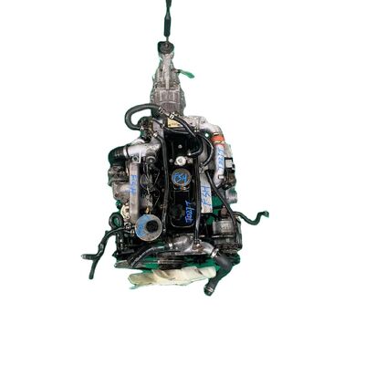 İyi bir fiyat. Nissan TD27 Motorlu Orijinal Kamyonet Dizel Motor Montajı Turbo Şarjlı Satılık çevrimiçi