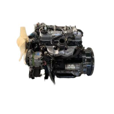 İyi bir fiyat. Japonya'da Kullanılmış Motor Montajı C240 Forklift İçin Kullanılmış Dizel Motor çevrimiçi