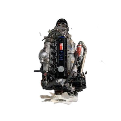 İyi bir fiyat. Toptan 6 Silindirli Kullanılmış TD42 Dizel Motor Nissan Alüminyum Otobüs ve Kamyon Araçları İçin çevrimiçi
