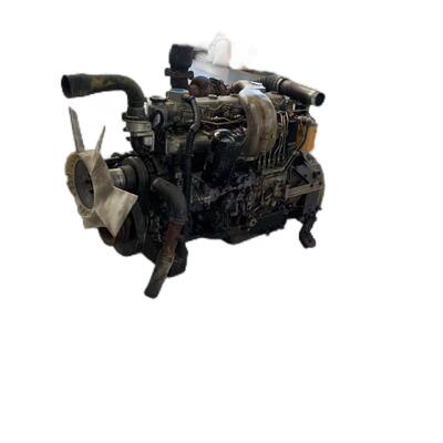 İyi bir fiyat. Yüksek Kaliteli 6D16T Makine Motorları Mitsubishi Kamyonları için kullanılan dizel motor çevrimiçi