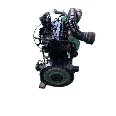 İyi bir fiyat. Yüksek Kaliteli Spot Ürünler 6CT Kullanılmış Dizel Motor Test Edilmiş İyi Performans çevrimiçi