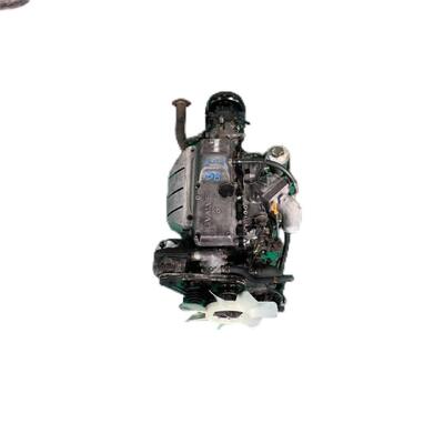 İyi bir fiyat. Fabrika Fiyatı Oto Yedek Parça 15B 15BT Motor Toyota Prado için Kullanılmış Dizel Motor çevrimiçi