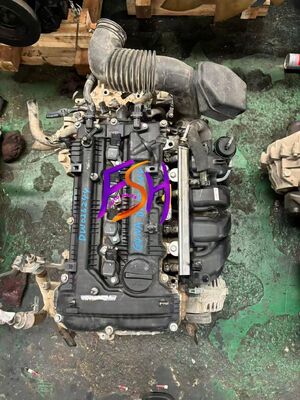 İyi bir fiyat. İyi Kalite G4NA 4 Silindir Amerikan Kullanılmış Benzinli Motor Montajı çevrimiçi